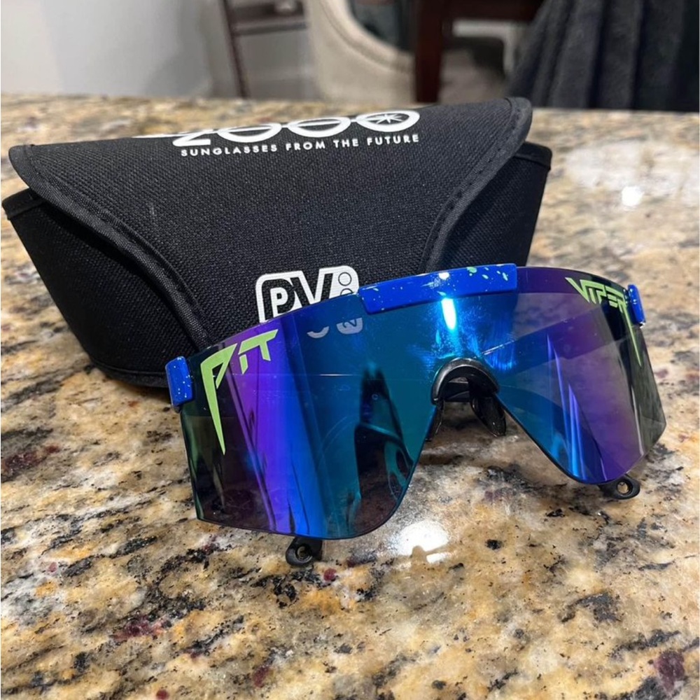 Pit Vipers